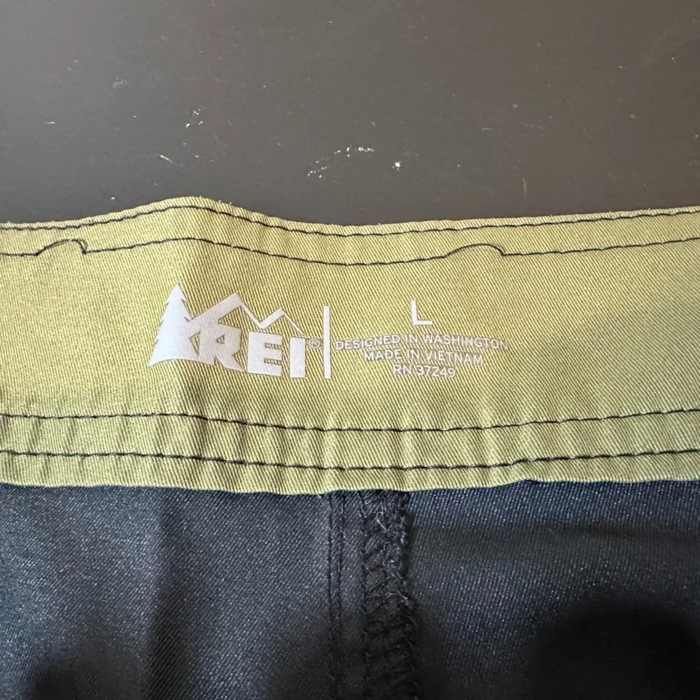 REI Swim Trunks